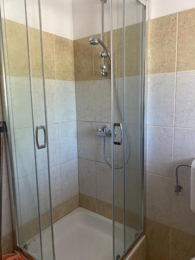 Abigel Apartmanhaz バラトンフレド エクステリア 写真
