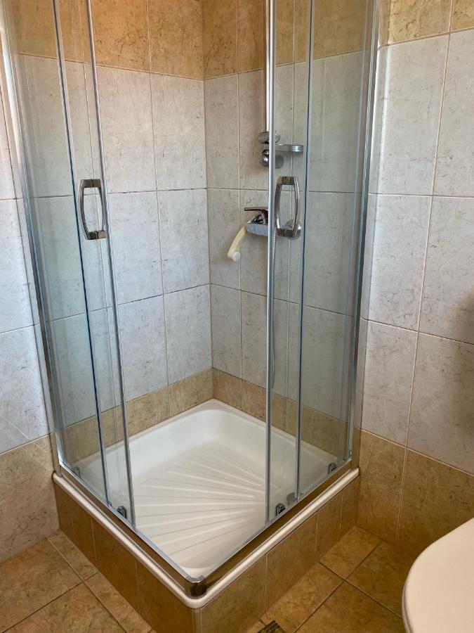 Abigel Apartmanhaz バラトンフレド エクステリア 写真
