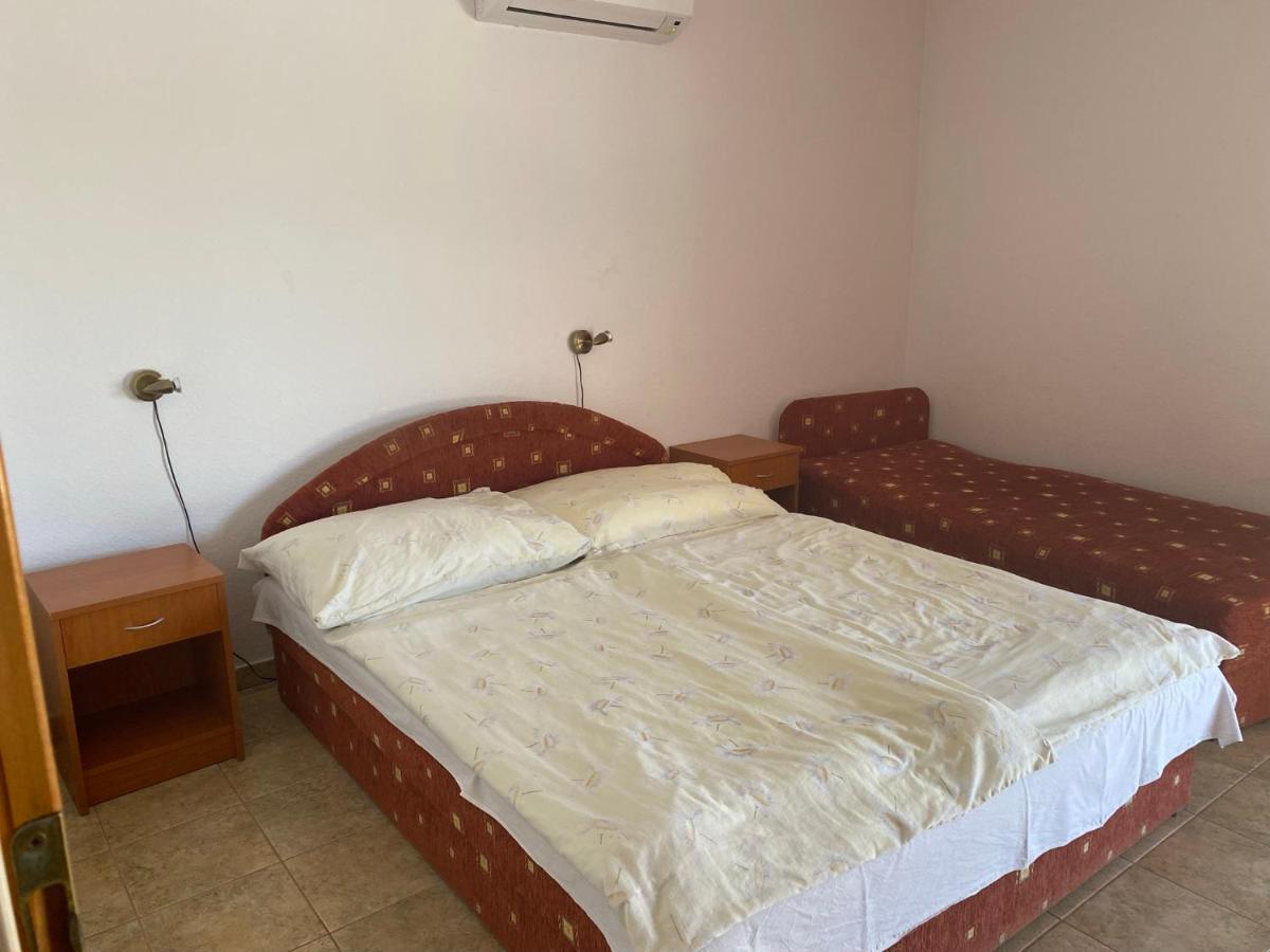 Abigel Apartmanhaz バラトンフレド エクステリア 写真