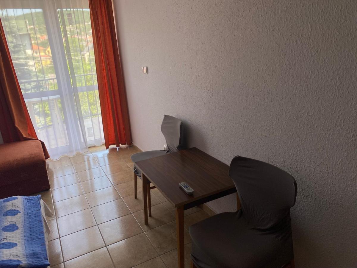 Abigel Apartmanhaz バラトンフレド エクステリア 写真