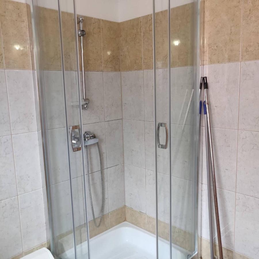Abigel Apartmanhaz バラトンフレド エクステリア 写真